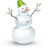 Snowman Icon